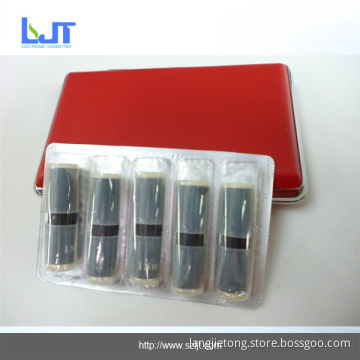 9.2mm 808d E-Cigarette Cartomizer in Capsule Environmentally Friendly